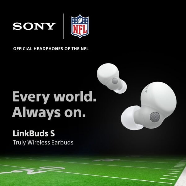 Sony LinkBuds S Wireless Noise Canceling Earbuds Review Exceptional Sound and Compact Design