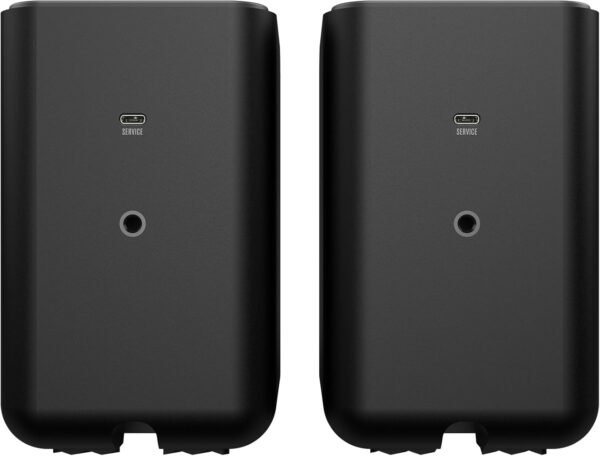 Klipsch Flexus SURR 100 Surround Sound Speakers review with immersive Dolby Atmos technology