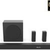 61WJQyNaIL._AC_SY300_SX300_ Hisense HS5100 5.1Ch Sound Bar Review Powerful Audio with Wireless Subwoofer and Bluetooth 5.3