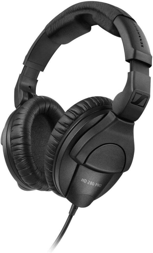 61XjHbWrZL._AC_SL1312_ Sennheiser HD 280 Pro Headphones review are they the best for professionals