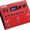 BOSS RC-500 Loop Station review Dual-track looper with 32-bit audio quality