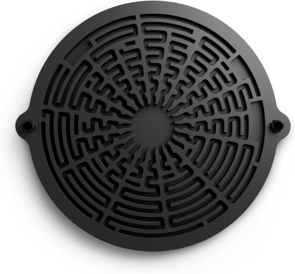 KEF Q1 Meta Bookshelf Speaker review exploring sound quality and design features