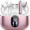 61cFqkRXmCL.__AC_SX300_SY300_QL70_FMwebp_ Review of Btootos A90 Pro Wireless Earbuds with Noise Cancelling and LED Display