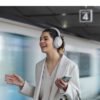 Sony WH-1000XM5 Wireless Headphones Review Industry-Leading Noise Cancellation and Exceptional Sound Quality