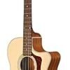 Guild OM-240CE Acoustic-Electric Guitar review exploring sound, features, and performance