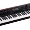 Roland FANTOM 7 Synthesizer FANTOM-07 review exploring features, performance, and sound quality