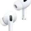 61f1YfTkTDL.__AC_SY445_SX342_QL70_ML2_ Apple AirPods Pro 2nd Gen wireless earbuds review with active noise cancellation features