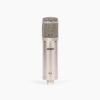 Warm Audio WA-47Jr Large-Diaphragm Condenser Microphone Review for Studio and Live Applications