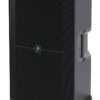 Mackie Thump215XT 15 Inch Powered PA Loudspeaker System Review with DSP and Bluetooth