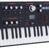 Hydrasynth Explorer 37-Key Synthesizer Review ASM's Portable Powerhouse for Musicians