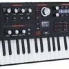 Hydrasynth Explorer 37-Key Synthesizer Review ASM's Portable Powerhouse for Musicians