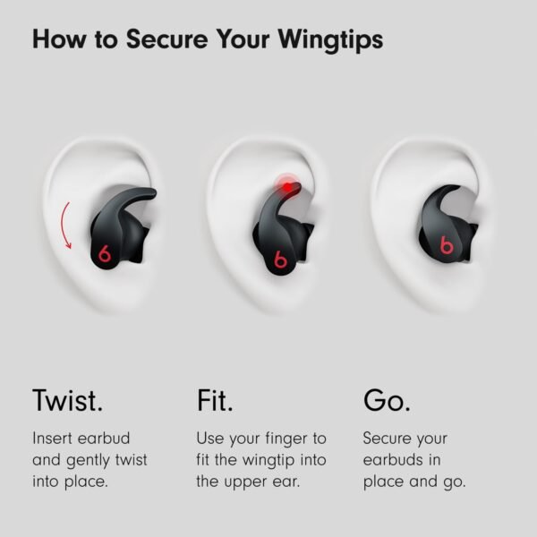 61h-YGQ-2AL._AC_SL1500_ Beats Fit Pro wireless earbuds review powerful noise cancelling and amazing Apple H1 features