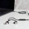 Shure AONIC 5 Sound Isolating Earbuds Review High-Quality Audio with Customizable Features