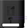 Roku Wireless Subwoofer review immersive bass upgrade for Roku home audio