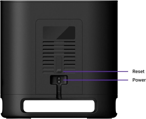 Roku Wireless Subwoofer review immersive bass upgrade for Roku home audio