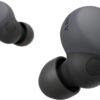 Sony LinkBuds S Wireless Noise Canceling Earbuds Review Exceptional Sound and Compact Design