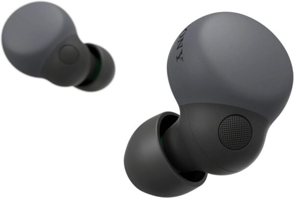 Sony LinkBuds S Wireless Noise Canceling Earbuds Review Exceptional Sound and Compact Design