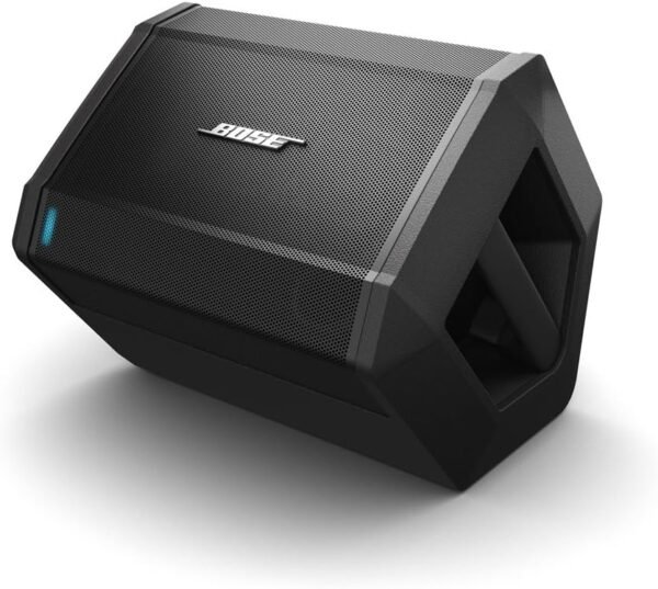 Bose S1 Pro Portable Bluetooth Speaker System Review Perfect for Parties and Outdoors