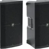 Mackie Thump215XT 15 Inch Powered PA Loudspeaker System Review with DSP and Bluetooth