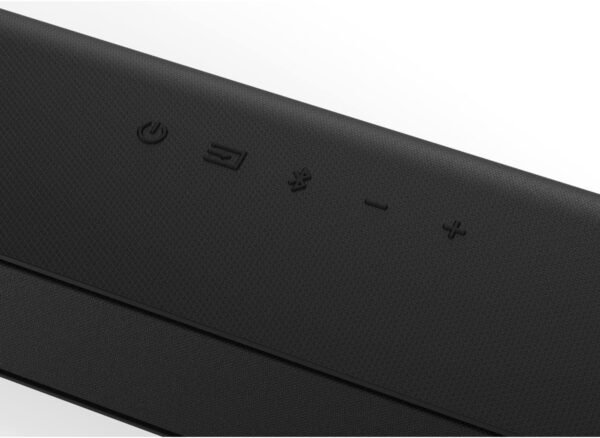 VIZIO V-Series 2.0 Compact Sound Bar V20-J8 review with DTS Virtual:X and Bluetooth