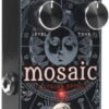 Review of Digitech Mosaic Acoustic Guitar Effect Pedal for Rich 12-String Tones