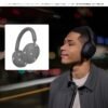 Sony WH-1000XM5 Wireless Headphones Review Industry-Leading Noise Cancellation and Exceptional Sound Quality