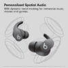 61reuifp6gL._AC_SL1500_ Beats Fit Pro wireless earbuds review powerful noise cancelling and amazing Apple H1 features