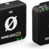RØDE Wireless ME review ultra-compact microphone system perfect for interviews and content creation