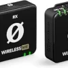 RØDE Wireless ME review ultra-compact microphone system perfect for interviews and content creation