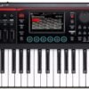 Roland FANTOM 7 Synthesizer FANTOM-07 review exploring features, performance, and sound quality