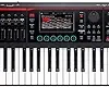 Roland FANTOM 7 Synthesizer FANTOM-07 review exploring features, performance, and sound quality