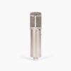 Warm Audio WA-47Jr Large-Diaphragm Condenser Microphone Review for Studio and Live Applications