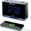 61tbpPTdxpL.__AC_SX300_SY300_QL70_FMwebp_ Emerson CKS1507 Clock Radio Review Bluetooth Features and LED Display Explained