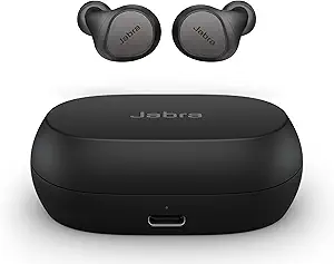Jabra Elite 7 Pro review exceptional wireless earbuds with active noise cancellation