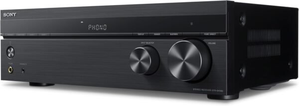 61vJ6wJG5fL._AC_SL1500_ Sony STRDH190 Home Stereo Receiver Review Bluetooth and Phono Inputs Tested