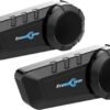 FreedConn KY PRO Bluetooth Headset Review Best Motorcycle Communication System for Six Riders