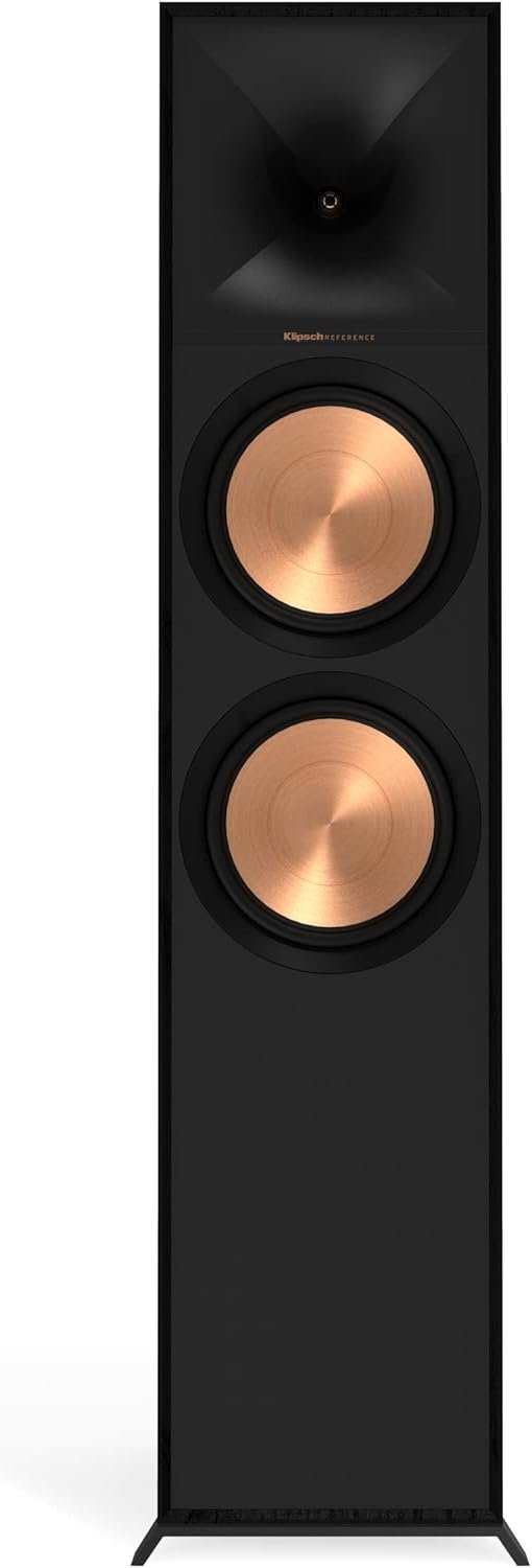 61zuMvlaIUL._AC_SL1500_ Klipsch R-800F Floorstanding Speaker Review for Exceptional Home Theater Audio Experience