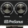 PreSonus HP2 Headphone Amplifier Review Compact Design and Exceptional Audio Quality