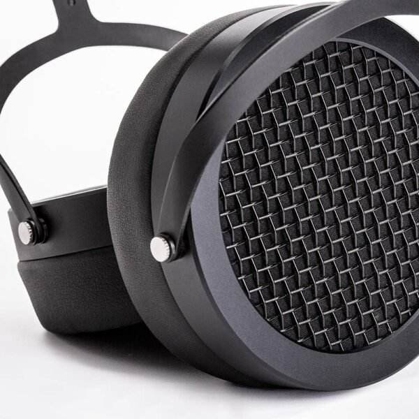 HIFIMAN SUNDARA Hi-Fi Headphone Review Planar Magnetic Comfort and Exceptional Sound Quality