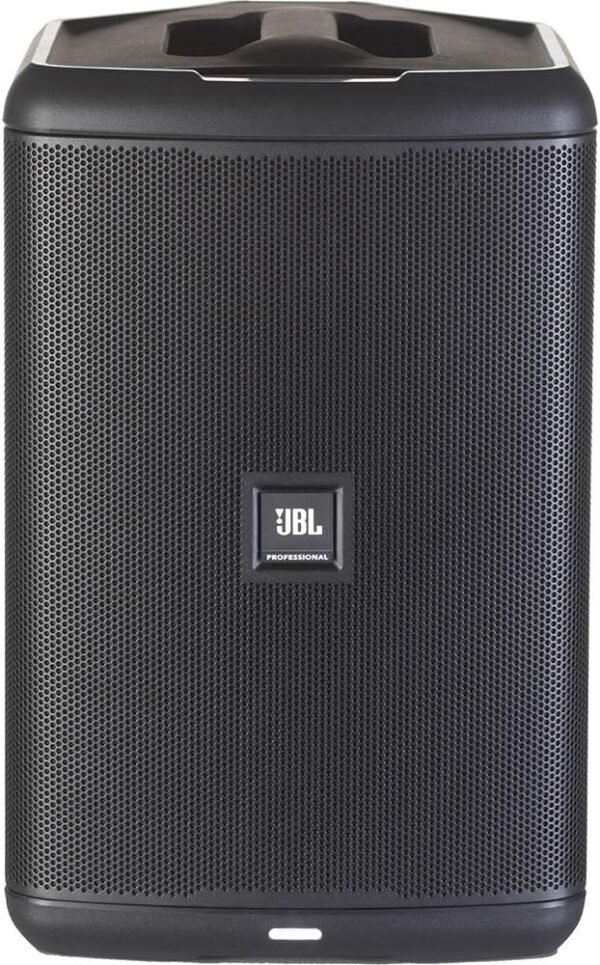 JBL EON ONE Compact PA System review portable power-packed audio with Bluetooth features