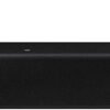 Review of SAMSUNG HW-C400 Sound Bar with Built-in Woofer and Bluetooth Connectivity