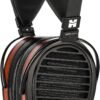 HIFIMAN Arya Organic Over-Ear Headphone Review Perfect for Audiophiles and Studio Listening