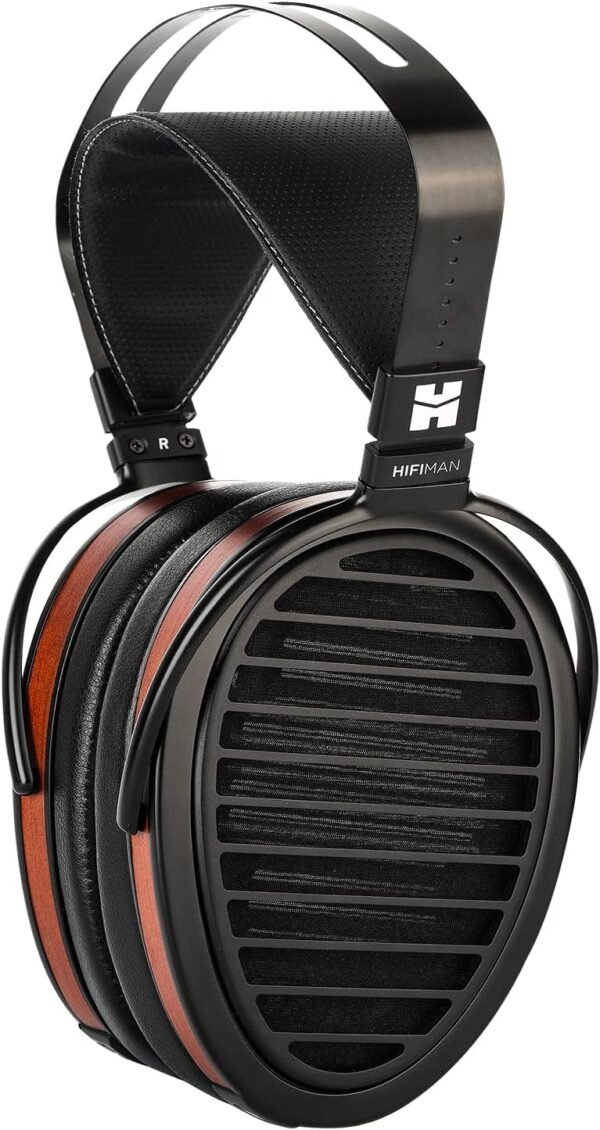 HIFIMAN Arya Organic Over-Ear Headphone Review Perfect for Audiophiles and Studio Listening