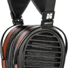 HIFIMAN Arya Organic Over-Ear Headphone Review Perfect for Audiophiles and Studio Listening