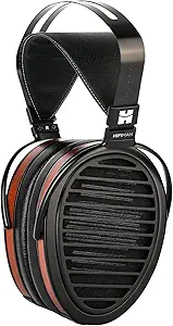 HIFIMAN Arya Organic Over-Ear Headphone Review Perfect for Audiophiles and Studio Listening