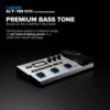 71461CZBniL._AC_SL1500_ Boss GT-1B Bass Multi-Effects Processor review ultimate tool for bass players