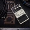 Boss NS-2 Noise Suppressor Pedal review for guitarists seeking clean, uninterrupted performance