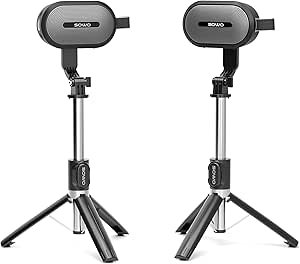 716fzEJHDiL.__AC_SX300_SY300_QL70_ML2_ SOWO Soundwave MagePro review best dual Bluetooth speakers with stands and surround sound