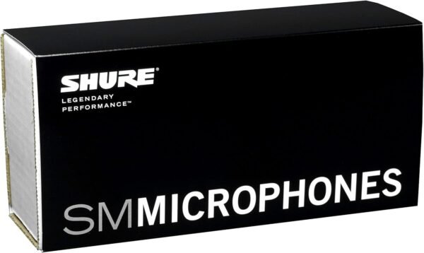 716g2wnhDUL._AC_SL1500_ Shure SM48 Dynamic Vocal Microphone review is it the best budget option?