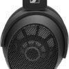 Sennheiser HD 490 PRO review uncovering the ultimate open-back professional over-ear headphones